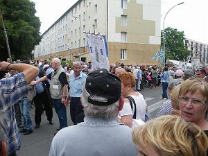 2014 05 29 NIMES PELERINAGE A N.D. DE SANTA CRUZ (7)